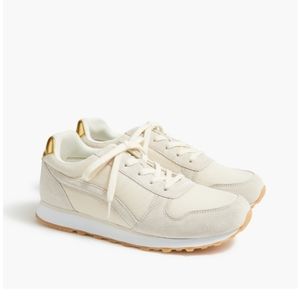 J.Crew City Sneakers Color MG8552